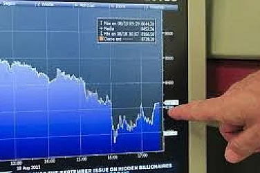 Рецесия на хоризонта? МВФ очаква сериозни проблеми за глобалната икономика