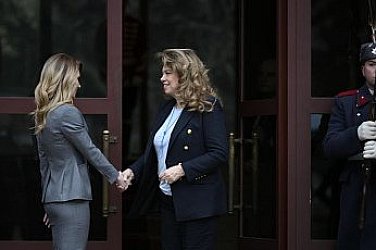 Заместник-омбудсманът Мария Филипова е готова да стане служебен премиер