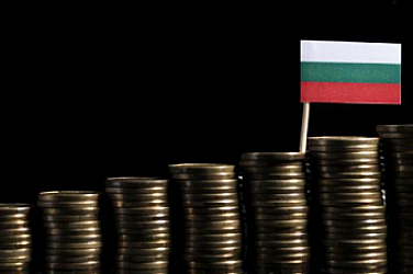 БНБ: Брутният външен дълг на България достига 48,6 млрд. евро към края на март