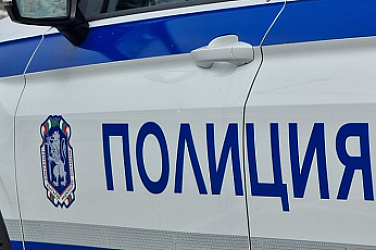 Двама мъже задържани за отвличане в Разград