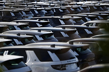 Глобалните продажби на електромобили удариха рекорд от 2,1 милиона през септември