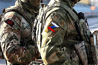 500 000 руснаци са загинали във войната срещу Украйна, твърди Лондон