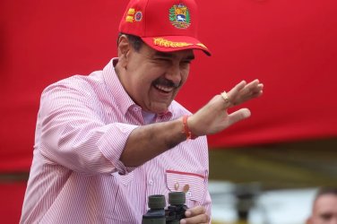 Мадуро ще бъде съден в САЩ след ударите по Каракас