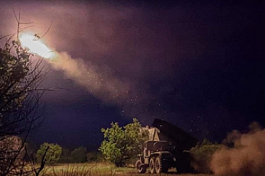 Пак масирана руска атака с ракети и дронове срещу Украйна, има щети по енергийни обекти