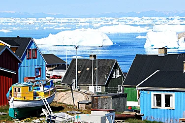 Гренландия няма да приеме американско превземане „при никакви обстоятелства“