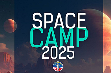 Българските ученици покориха Space Camp: Трима медалисти завладяха международната сцена