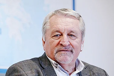 Повишението на парното не може да повече от 7-8 на сто, твърди експерт