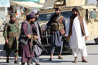 След бомбардировките срещу Кабул: Талибаните искат преговори с Пакистан