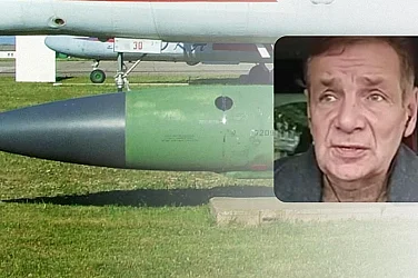 Експерт обясни защо самите руснаци се страхуват от собствената си ракета Х-22