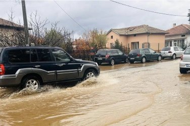 Държавата vs. Гелеменово: МЗХ дава на прокурор кмета на наводненото село