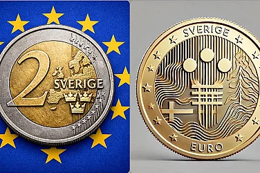 Швеция обмисля да въведе еврото след парламентарните избори