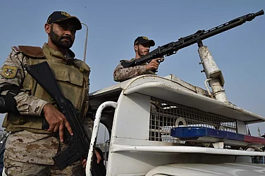 Отново сблъсъци между Пакистан и Афганистан: Двете страни стрелят с тежка артилерия