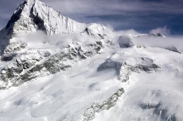 80% от ледниците изчезват до 2100 г.