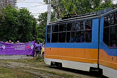 Задава се пак протест на транспорта в София, кметът не отстъпва