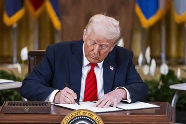 Тръмп се включва в изграждането на първата термоядрена централа в света