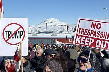 Четири сценария: Как Европа може да спре Тръмп, ако посегне на Гренландия?