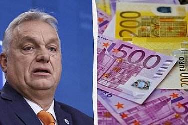 „Това е обявяване на война“: Орбан остро за конфискацията на руски активи