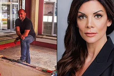 Собственичката на изгорелия бар в Швейцария избягала с касовия апарат