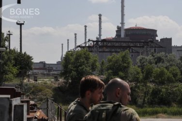 Временно примирие край Запорожката АЕЦ: Русия и Украйна позволиха ремонт на критична линия