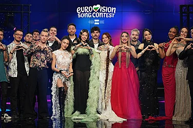 От Керана до Preyah: Осем имена се борят за „Евровизия 2026“