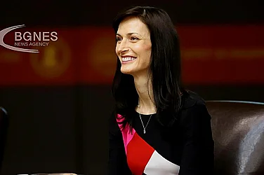 Мария Габриел става заместник-генерален директор на ЮНЕСКО