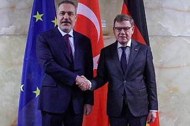 Германия с нов етап в отношенията с Турция, настоява Анкара да участва в отбраната на ЕС