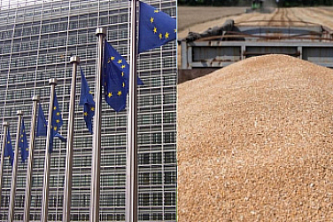 Полша, Унгария и Словакия против Брюксел и търговското споразумение с Украйна. ЕК завежда дело?