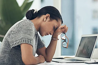 Защо всички сме уморени, дори когато нищо не правим