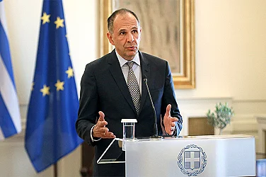 Гърция подкрепя целенасочени санкции срещу Русия