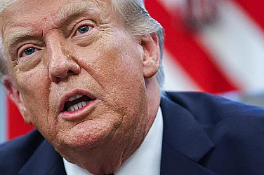 Тръмп към Иран: Вторник ще бъде денят на електроцентралите и мостовете в едно