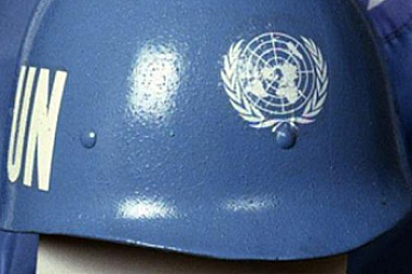 Израел откри огън по миротворци на ООН в Ливан
