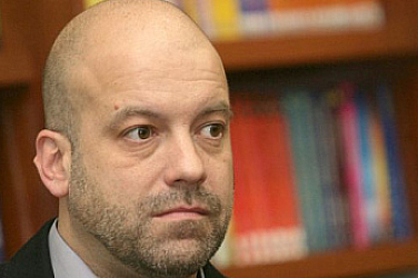 Иво Сиромахов напусна телевизията на Слави