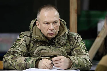 Украйна ще подмени войските на фронтовата линия