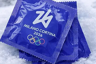 Свършиха кондомите в олимпийското село навръх Свети Валентин