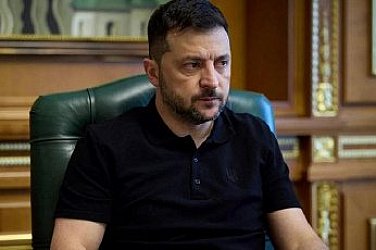 Зеленски: Знаем къде ще са 