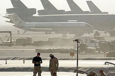 Иран със зловещо предупреждение към САЩ и авиобазата Ал-Удейд в Катар