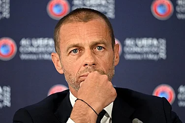 Заради политиците: УЕФА заплаши да отнеме от Италия домакинството на Евро 2032