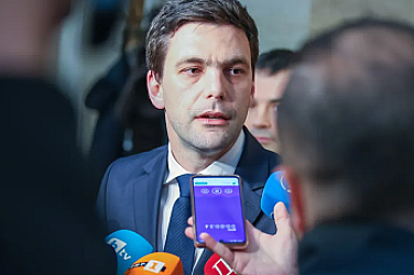Белгия иска ЕП да свали имунитета на Никола Минчев