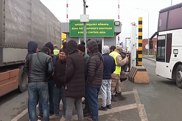 Има ли пръст Казахстан в украинската операция 