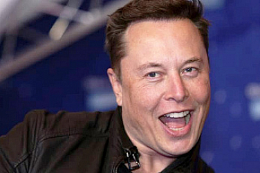 Акционерите казаха „да“: Най-голямото заплащане в историята отива при Илон Мъск