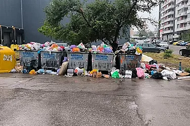 РЗИ състави акт на кмета Васил Терзиев