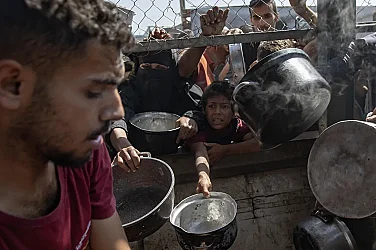 Броят на гладуващите по света е скочил 9 пъти за 10 години