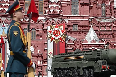 Изтича ключов договор за ядрените оръжия – идва удар по мита за Русия като „суперсила“