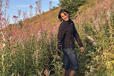 Продължава издирването на 20-годишната Стефани Сурчева