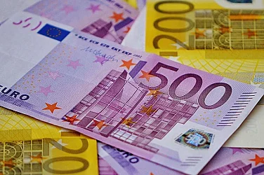 ЕС одобри заем от 90 милиарда евро за Украйна и 20-ия пакет от санкции срещу Русия