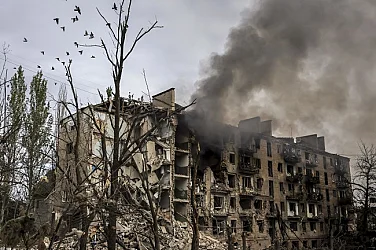 Енергиен терор: Русия иска да остави украинците на тъмно и студено в най-тежката зима от 2014