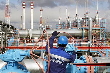 Русия минава на въглища заради недостиг на газ