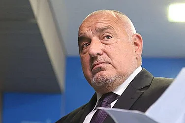 ГЕРБ подкрепя вот със сканиращи машини, но е против промени преди изборите