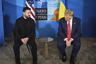 Цената на мира: САЩ ще гарантират сигурността на Украйна, ако Донбас стане руски