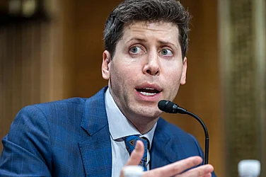 След атака с „Молотов“: Стреляха по дома на шефа на OpenAI